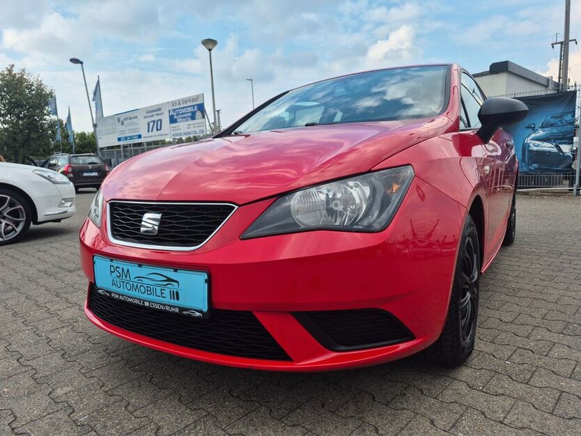 Seat Ibiza 88.926 km 5.999 € Essen 45326