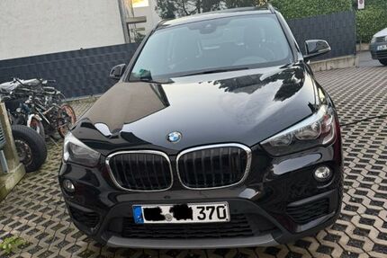 BMW X1 143.000 km 13.499 &euro; Hilden 40724