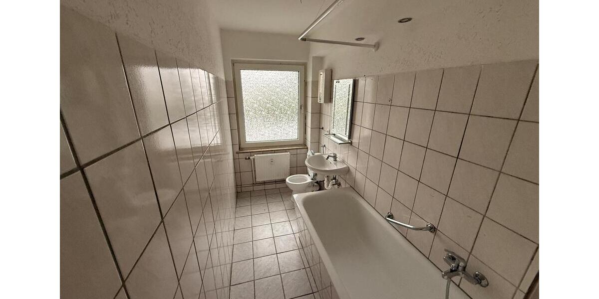 Etagenwohnung Solingen Ohligs - 2 Zimmer, 47 m&sup2;, 460&euro; | Angebot:24715799