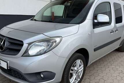 Mercedes Citan