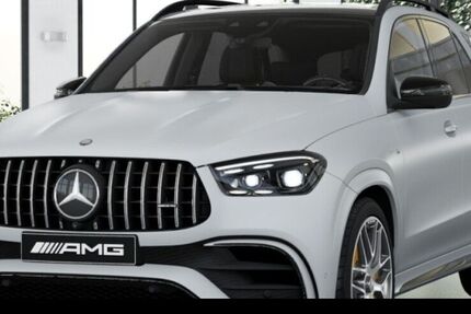 Mercedes-Benz GLE 63 AMG 9.900 km 163.990 &euro; Düsseldorf 40470