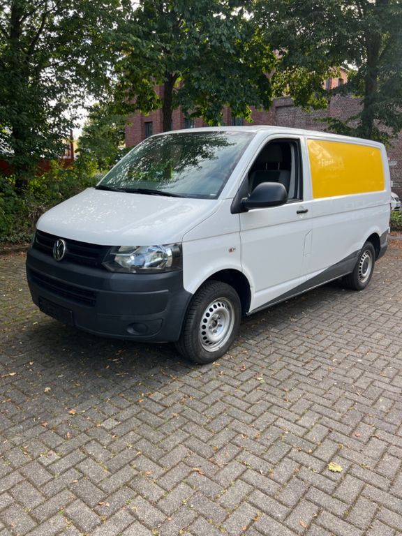 T5 Transporter
