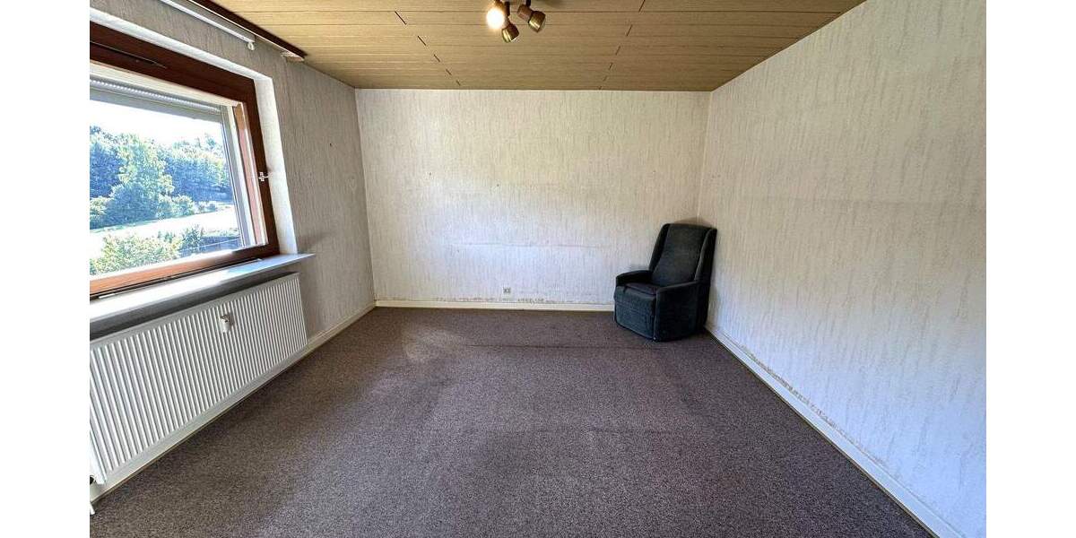 Einfamilienhaus Halver Carthausen - 6 Zimmer, 122 m&sup2;, 179.000&euro; | Angebot:23825052