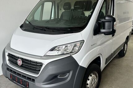 Fiat Ducato 199.999 km 8.490 &euro; Solingen 42653