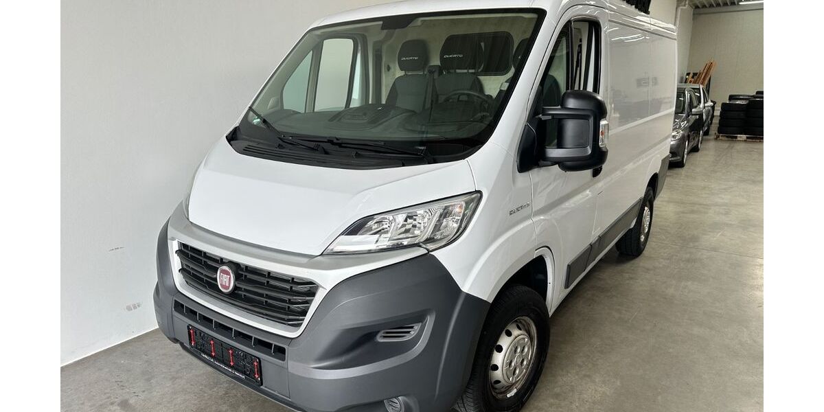 Fiat Ducato 199.999 km 8.490 &euro; Solingen 42653