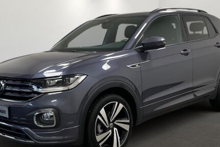 VW T-Cross 13.380 km 21.990 &euro; Düsseldorf 40233