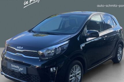 Kia Picanto 15.000 km 13.990 € Köln 51145