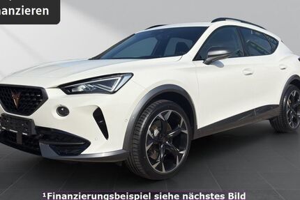 Cupra Formentor 13.716 km 30.990 &euro; Solingen 42719