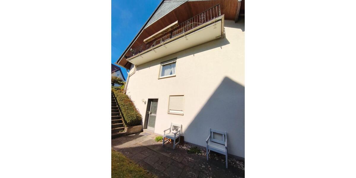 Einfamilienhaus Radevormwald - 8 Zimmer, 207 m&sup2;, 399.000&euro; | Angebot:24374298