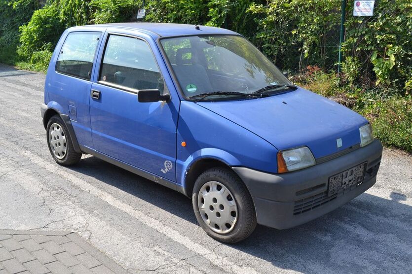 Cinquecento
