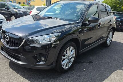 Mazda CX-5 266.000 km 5.900 &euro; Solingen 42655