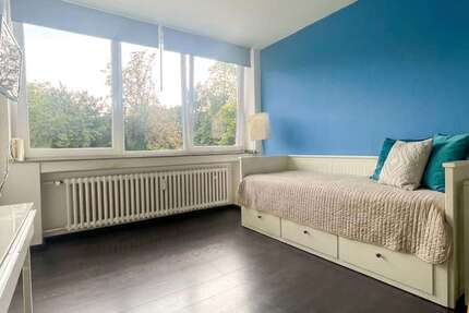 Zimmer Düsseldorf Stadtbezirk 3 - 1 Zimmer, 950&euro; | Angebot:27676140
