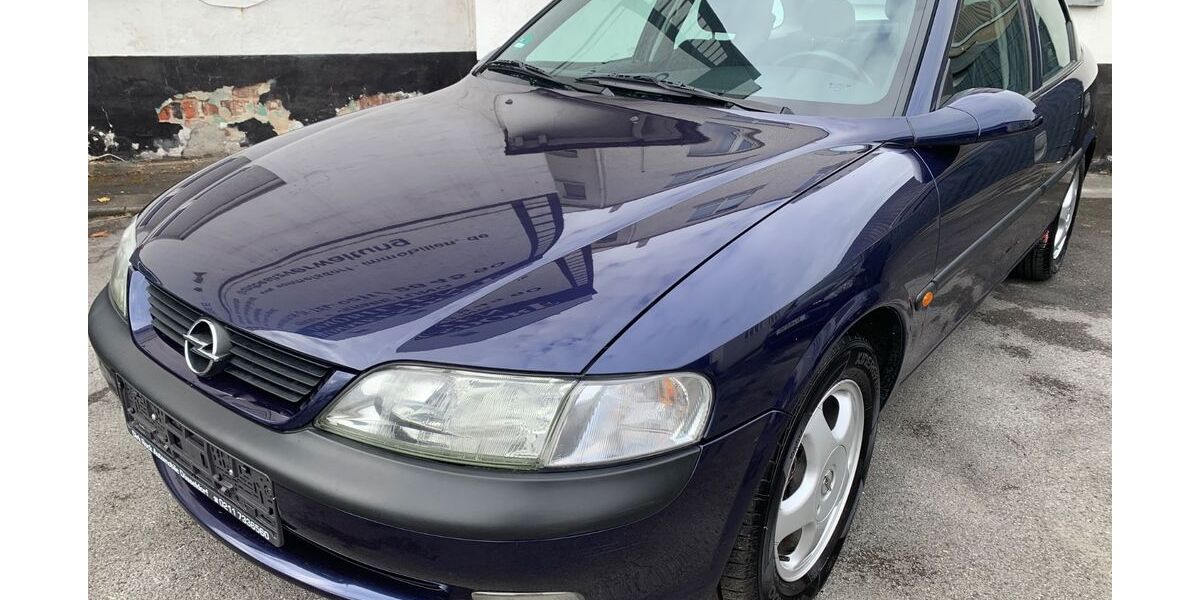Opel Vectra 103.748 km 2.699 € Düsseldorf 40231