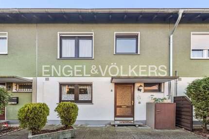 Haus Pulheim - 5 Zimmer, 92 m&sup2;, 395.000&euro; | Angebot:24803733