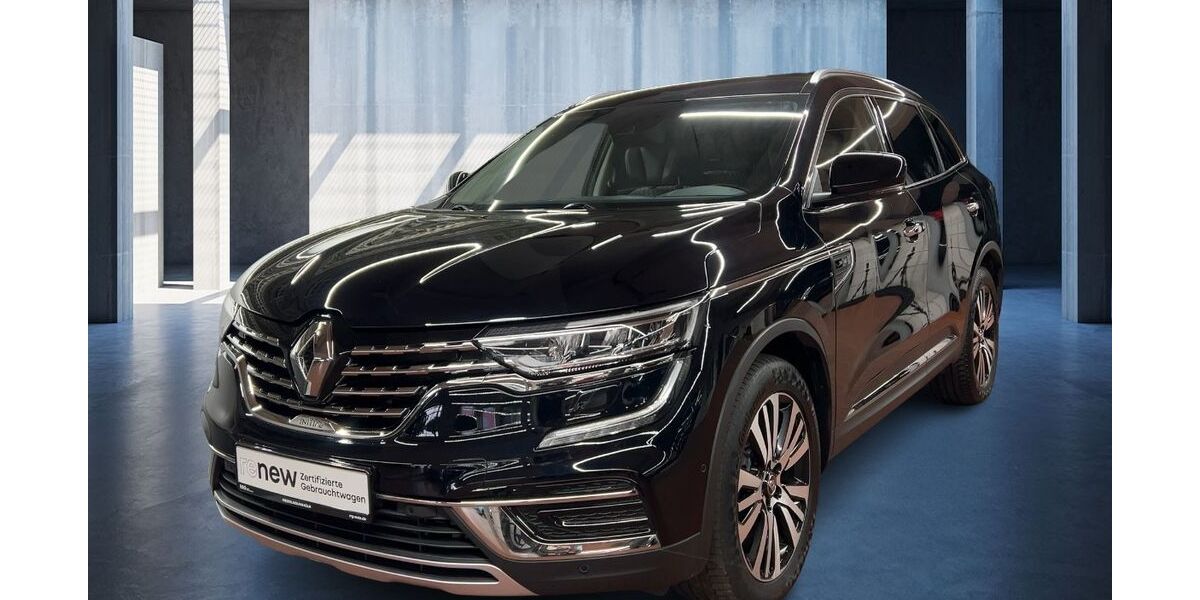 Renault Koleos 40.079 km 29.450 &euro; Köln 50939