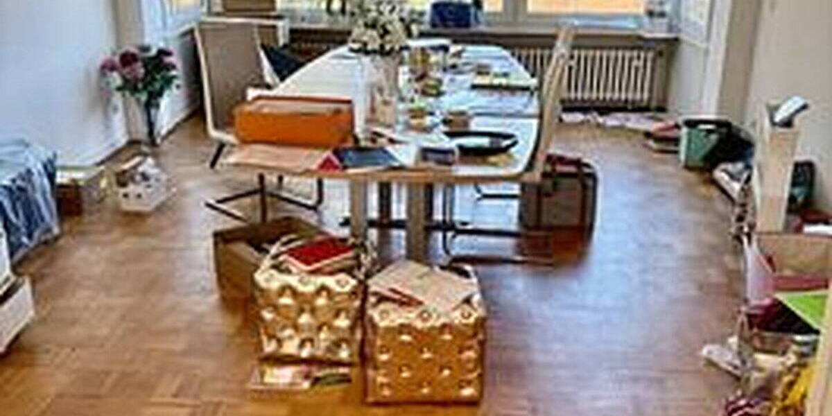 Mehrfamilienhaus, Wohnhaus Bergisch Gladbach Hebborn - 8 Zimmer, 300 m&sup2;, 725.000&euro; | Angebot:26200163