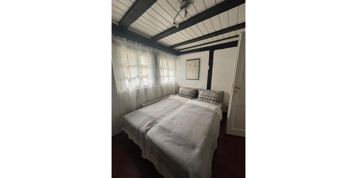 Maisonettenwohnung Solingen Aufderhöhe - 3.5 Zimmer, 60 m&sup2;, 1.250&euro; | Angebot:24599504