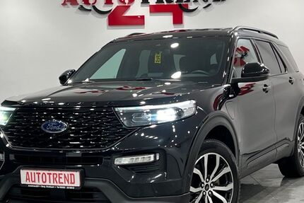 Ford Explorer 90.000 km 41.900 € Bergisch Gladbach 51469