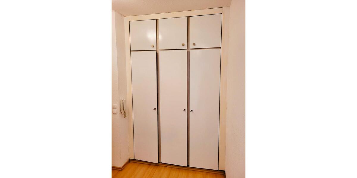 Etagenwohnung Neuss Erfttal - 2 Zimmer, 59 m&sup2;, 154.000&euro; | Angebot:24508344