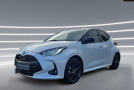 Toyota Yaris 18.500 km 20.750 &euro; Overath 51491