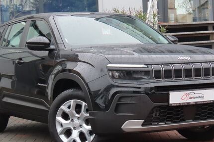 Jeep Avenger 16.157 km 18.490 &euro; Neuss 41469