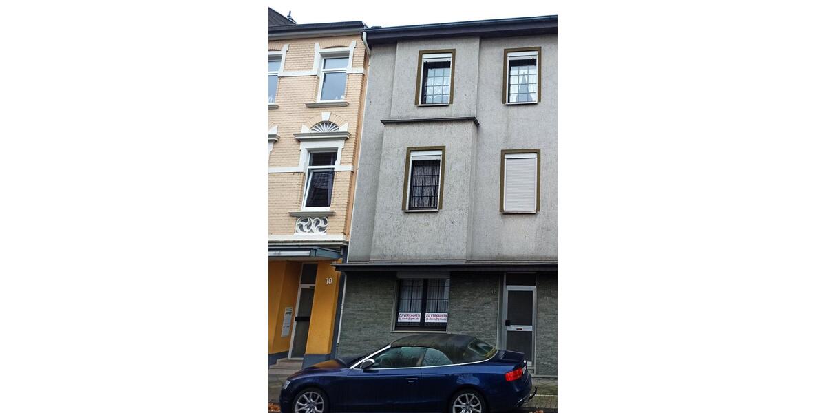 Reihenhaus Neuss - 8 Zimmer, 120 m&sup2;, 285.000&euro; | Angebot:24252873