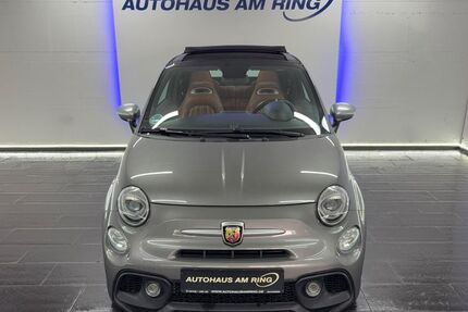 Fiat 500 87.480 km 17.999 &euro; Ratingen bei Düsseldorf 40878