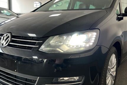 VW Sharan 129.966 km 13.900 € Neuss 41469