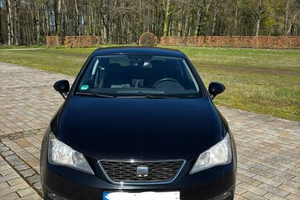 Seat Ibiza 195.000 km 4.490 &euro; Düsseldorf 40477