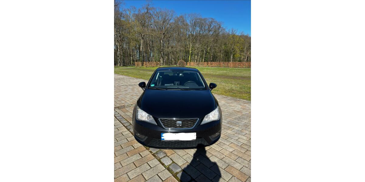 Seat Ibiza 195.000 km 4.490 &euro; Düsseldorf 40477