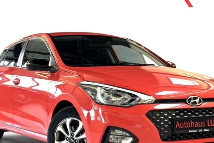 Hyundai i20 31.600 km 12.990 &euro; Hilden 40721