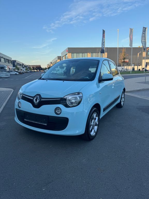 Renault Twingo 36.350 km 6.700 € Pulheim 50258