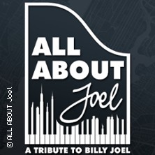 All About Joel - Billy Joel Open Air
