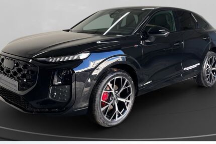 Audi Q3 3.500 km 54.880 &euro; Köln 50823