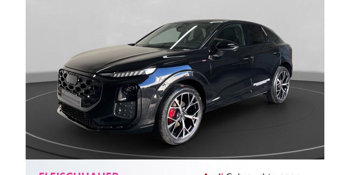 Audi Q3 3.500 km 54.880 &euro; Köln 50823