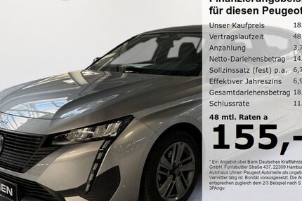 Peugeot 308 25.705 km 18.680 &euro; Düsseldorf 40233