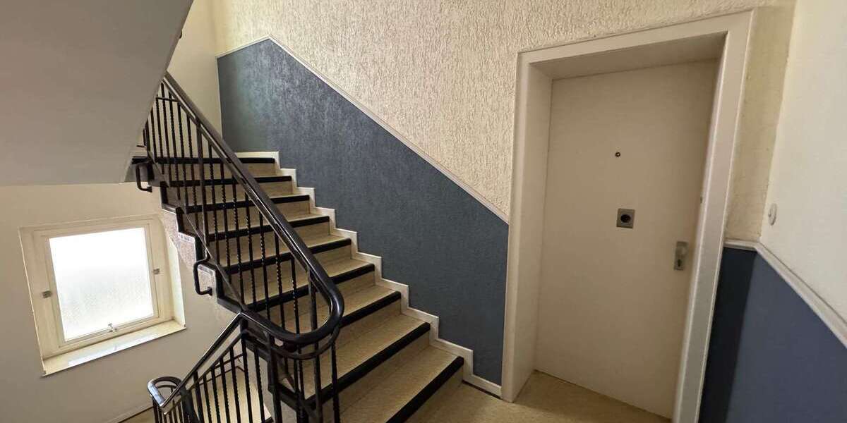 Etagenwohnung Düsseldorf Oberbilk - 2 Zimmer, 68 m&sup2;, 249.000&euro; | Angebot:24949179