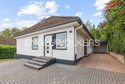 Haus Overath - 7 Zimmer, 270 m&sup2;, 695.000&euro; | Angebot:27658102