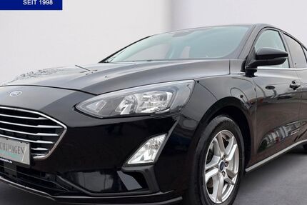 Ford Focus 116.000 km 11.990 &euro; Neuss 41462