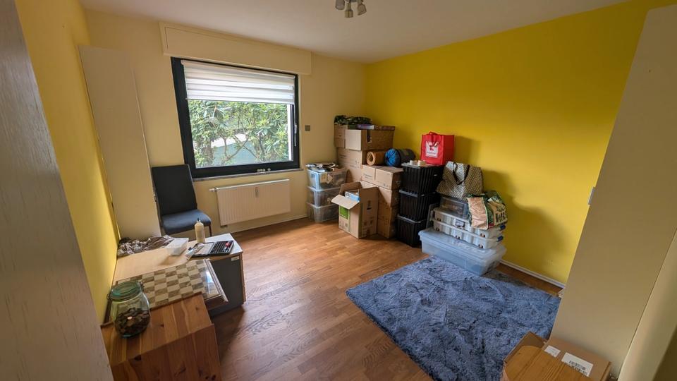 Etagenwohnung Solingen Höhscheid - 3 Zimmer, 84 m&sup2;, 275.000&euro; | Angebot:27629403