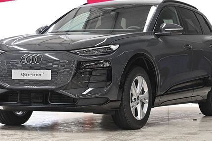 Audi Q6 e-tron 7.500 km 54.960 &euro; Wuppertal 42109
