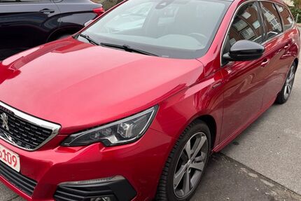 Peugeot 308 156.000 km 9.990 € Neuss 41462