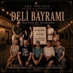 DELiLER BAYRAMI /Das Fest der Verrückten