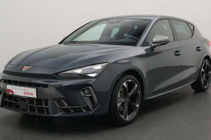 Cupra Leon 8.891 km 32.988 &euro; Leverkusen 51373