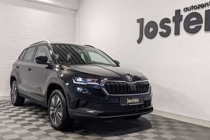 Skoda Karoq 9.000 km 34.850 &euro; Monheim 40789