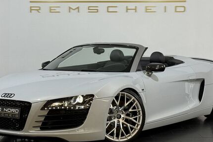 Audi R8 67.000 km 69.990 &euro; Remscheid 42897