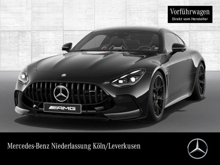 AMG GT