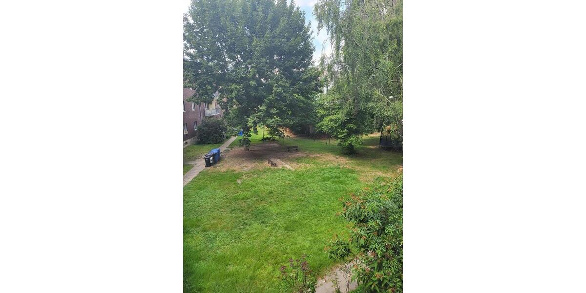 Etagenwohnung Leverkusen Opladen - 2 Zimmer, 44 m&sup2;, 485&euro; | Angebot:24864403