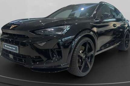 Cupra Formentor 9.999 km 52.980 &euro; Köln (Mülheim) 51063