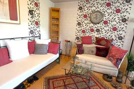 Wohnung Bergisch Gladbach Frankenforst - 2 Zimmer, 60 m&sup2;, 186.400&euro; | Angebot:26884170